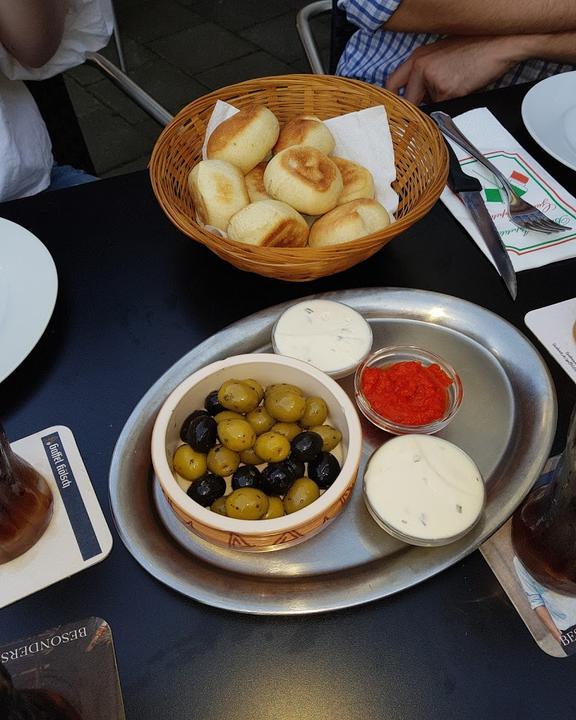 Restaurant Imperial