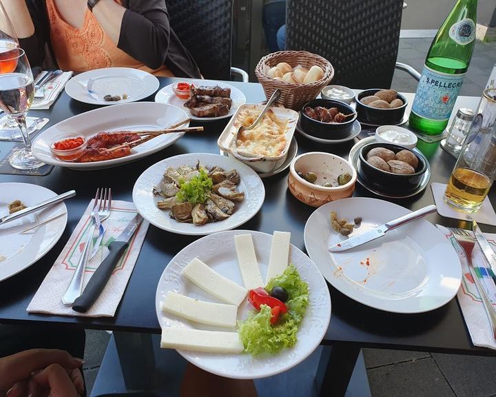 Restaurant Imperial