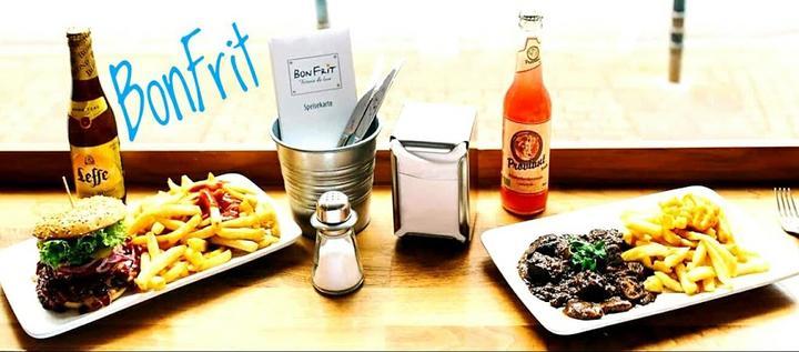 BonFrit