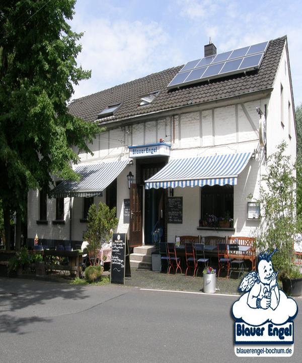 Blauer Engel