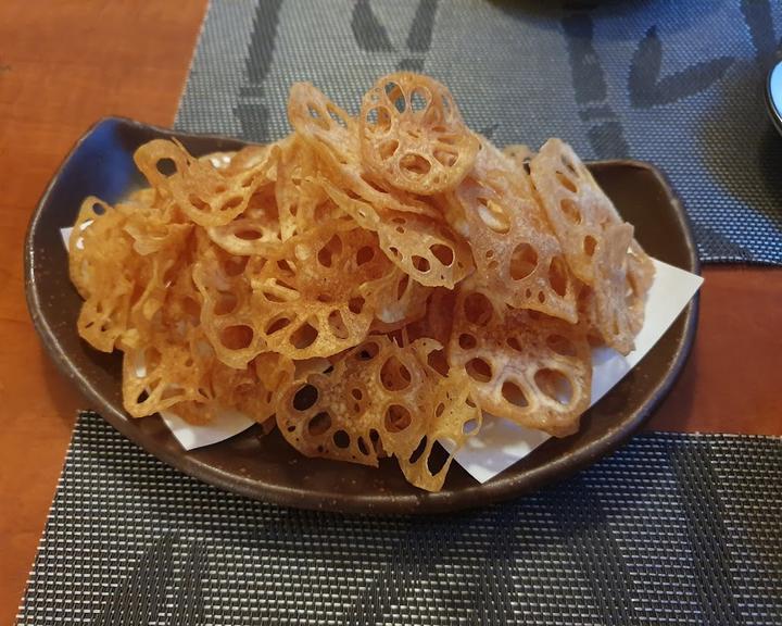Makoto Japanisches Restaurant