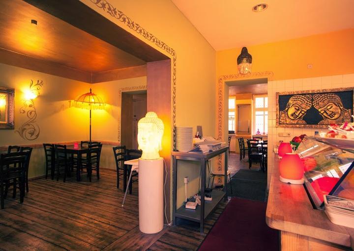 Saibaba Restaurant