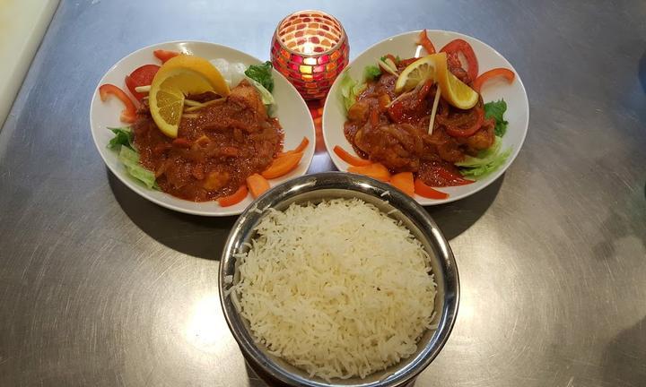 Saibaba Restaurant