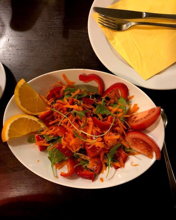 Saibaba Restaurant