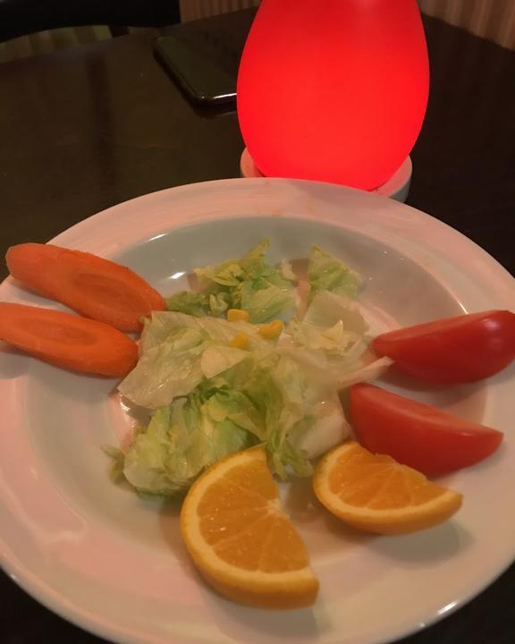 Saibaba Restaurant