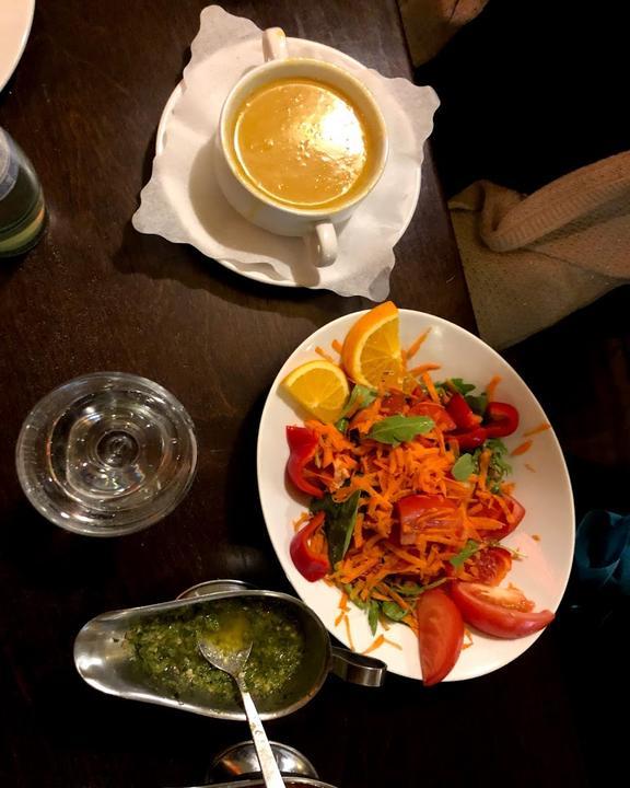 Saibaba Restaurant