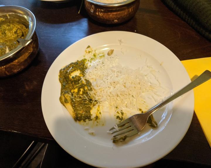Saibaba Restaurant