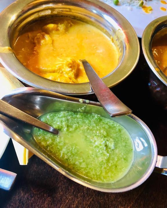 Saibaba Restaurant