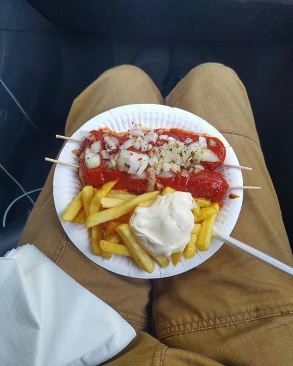 Krasselt’s Imbiss