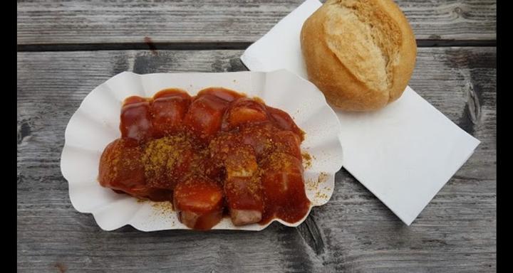 Krasselt’s Imbiss