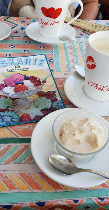 Eiscafe la casa del gelato