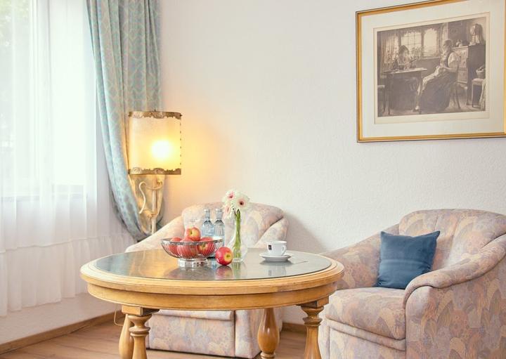 Relais Koenigsberg