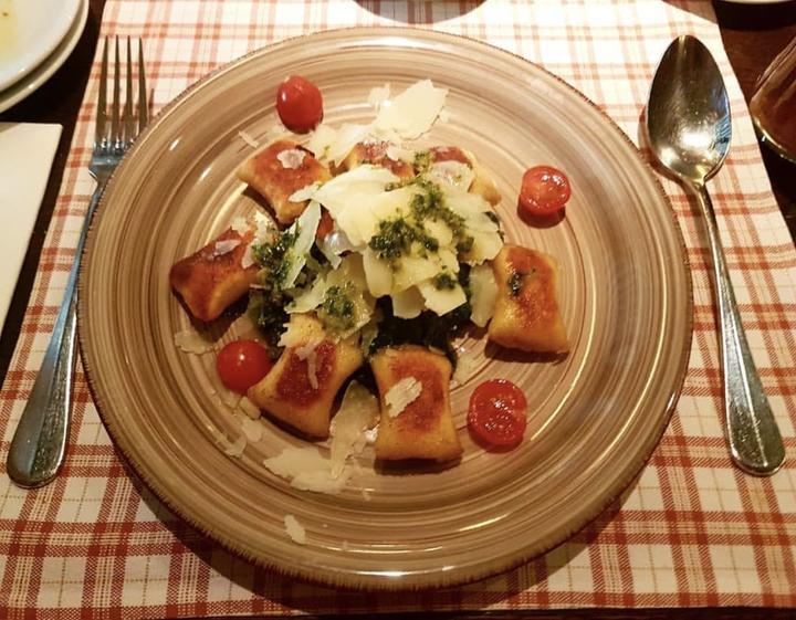 Trattoria Brunello