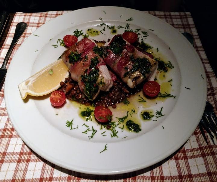 Trattoria Brunello