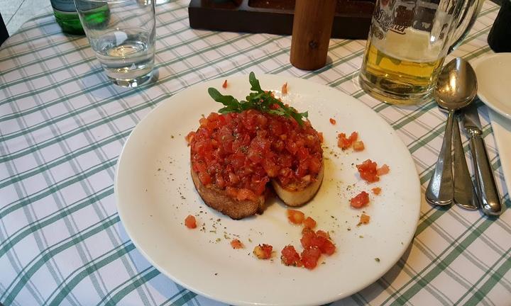 Trattoria Brunello