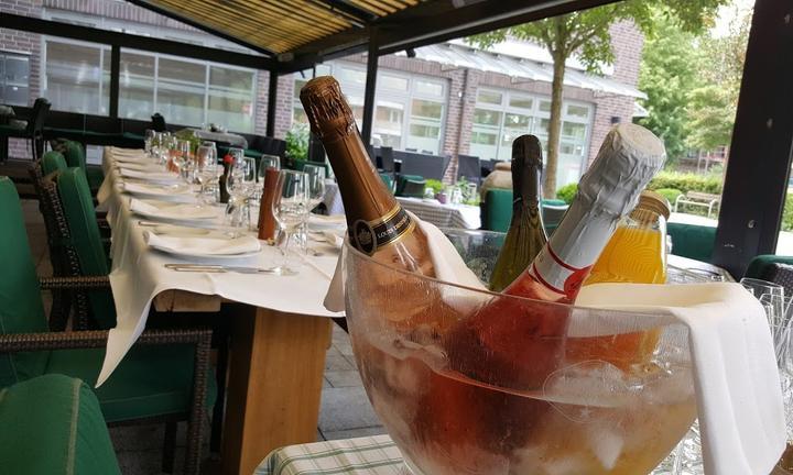 Trattoria Brunello