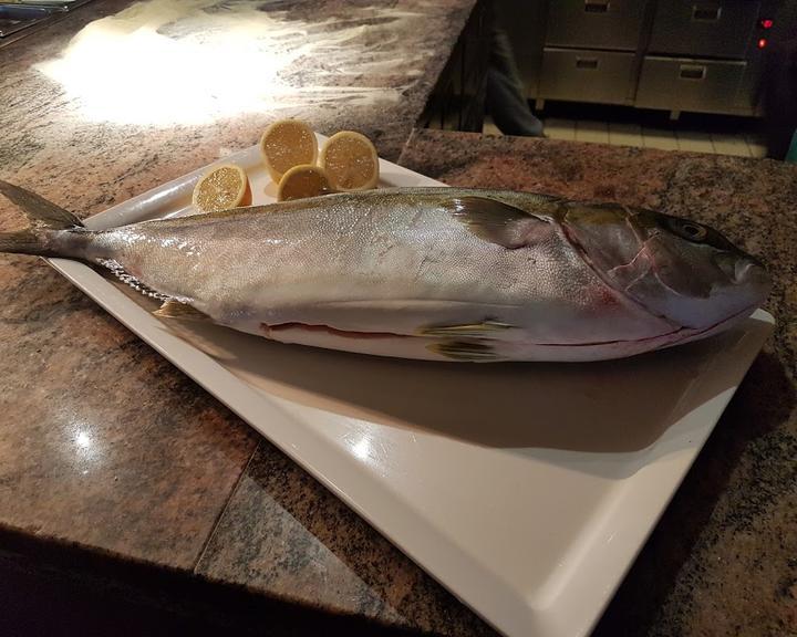 Trattoria Brunello