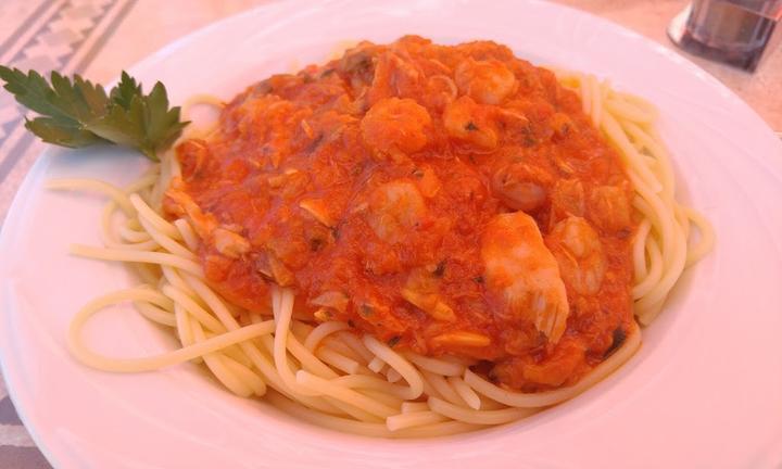 Restaurant / Pizzeria ITALIA