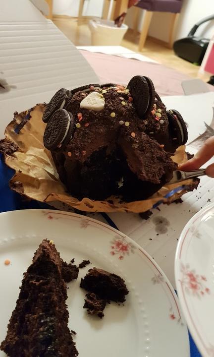 Kappchen Kuchen