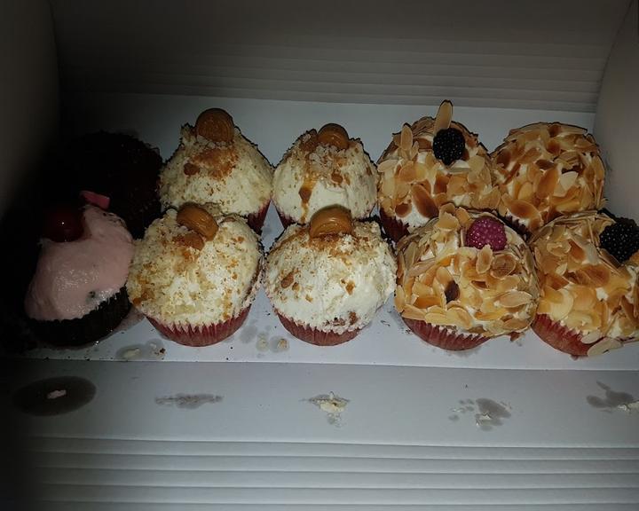 Kappchen Kuchen