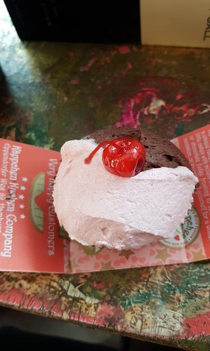 Kappchen Kuchen