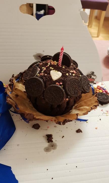 Kappchen Kuchen