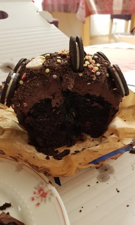 Kappchen Kuchen