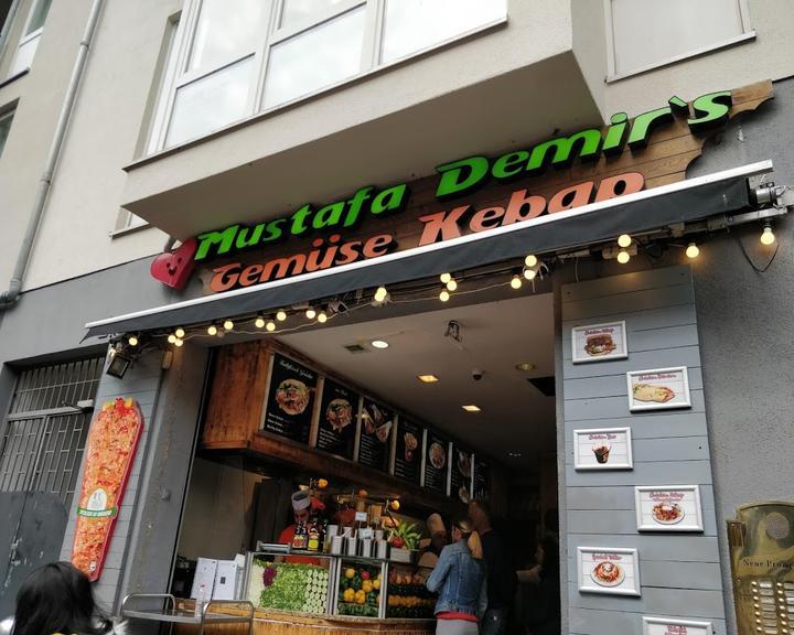 Mustafa Demir's Gemuse Kebap