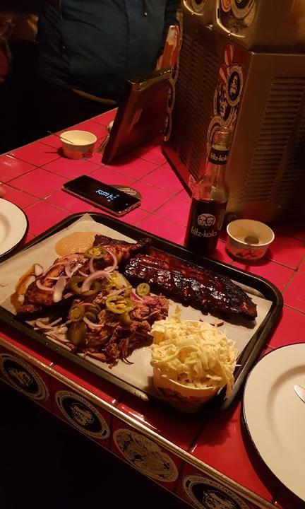 Chicago Williams BBQ