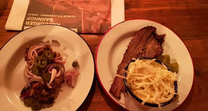 Chicago Williams BBQ