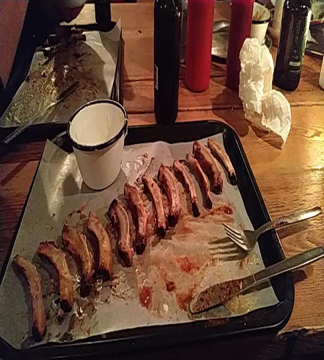 Chicago Williams BBQ