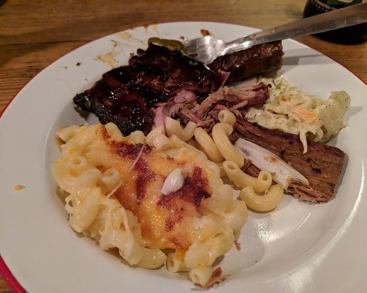 Chicago Williams BBQ