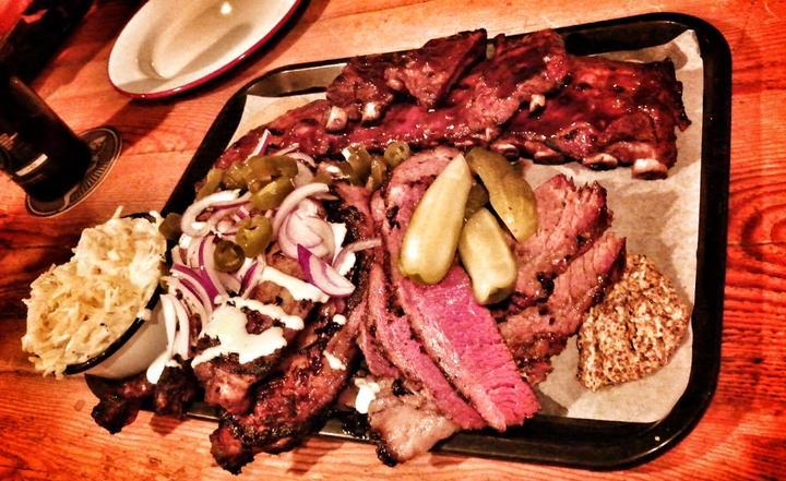 Chicago Williams BBQ