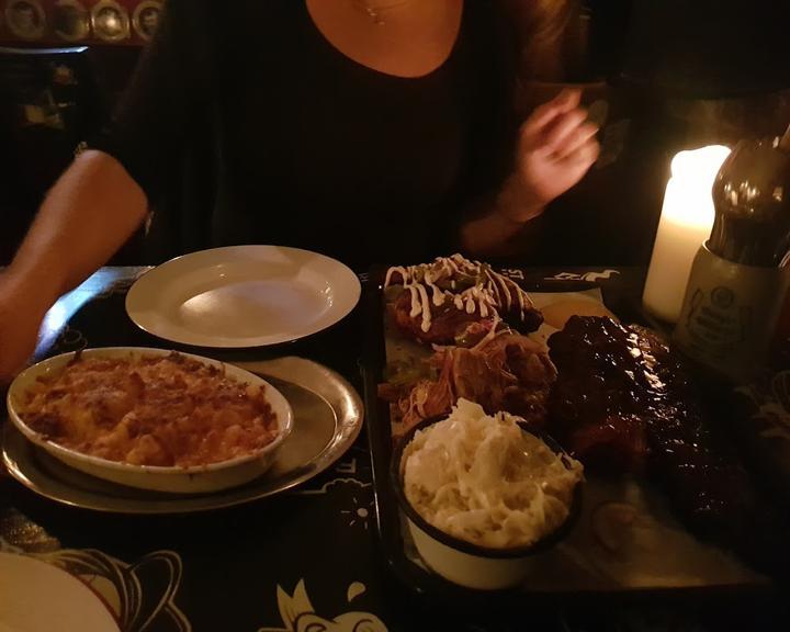 Chicago Williams BBQ
