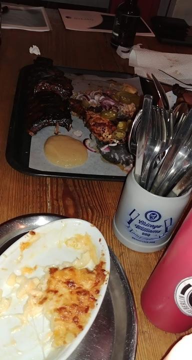 Chicago Williams BBQ