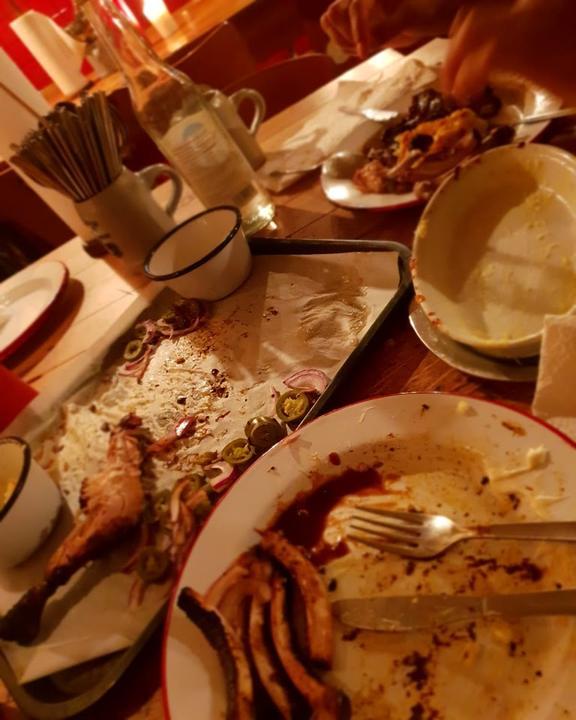 Chicago Williams BBQ