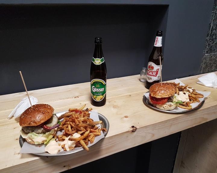 Hamburger Heaven