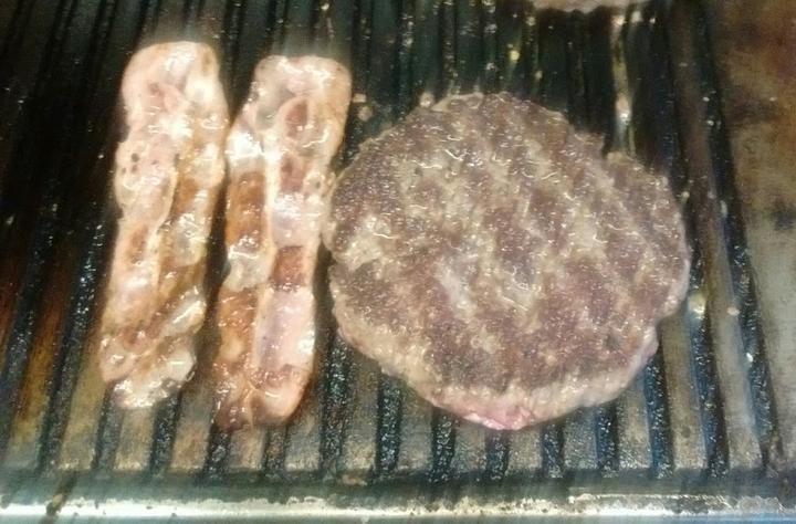 Hamburger Heaven