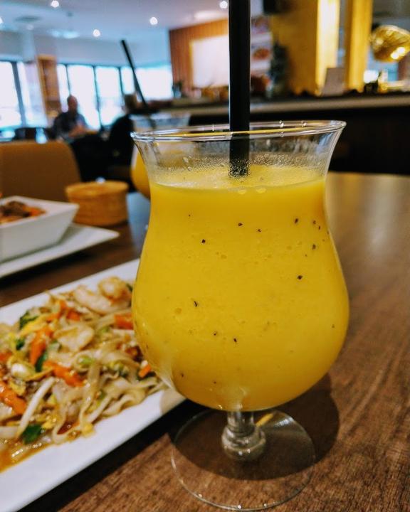 Gold Thai Imbiss