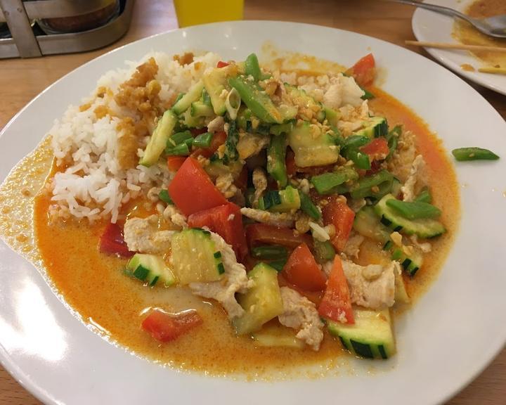 Gold Thai Imbiss