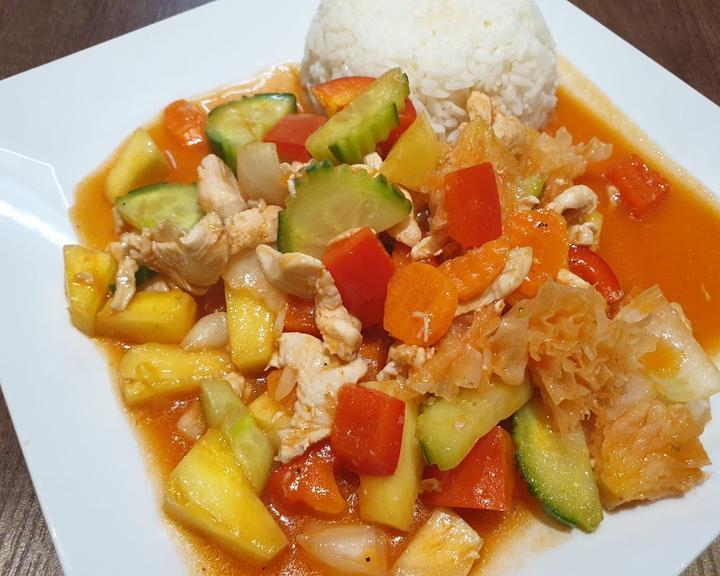 Gold Thai Imbiss