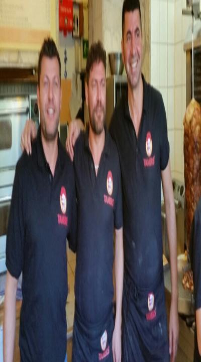 Tamers Bistro