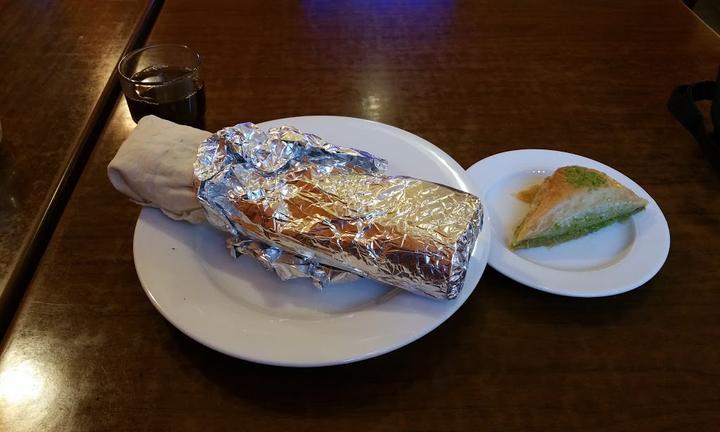 Tamers Bistro