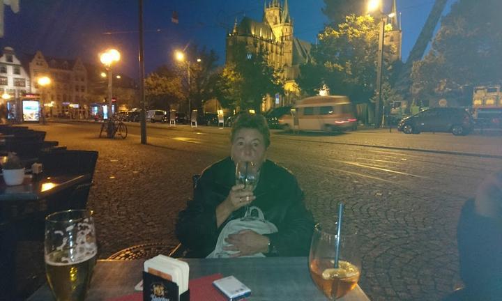 Wirtshaus am Dom
