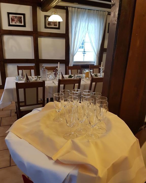 Landgasthaus Zur Post