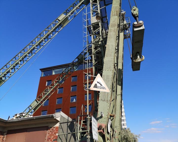 Speicher 7 Bar