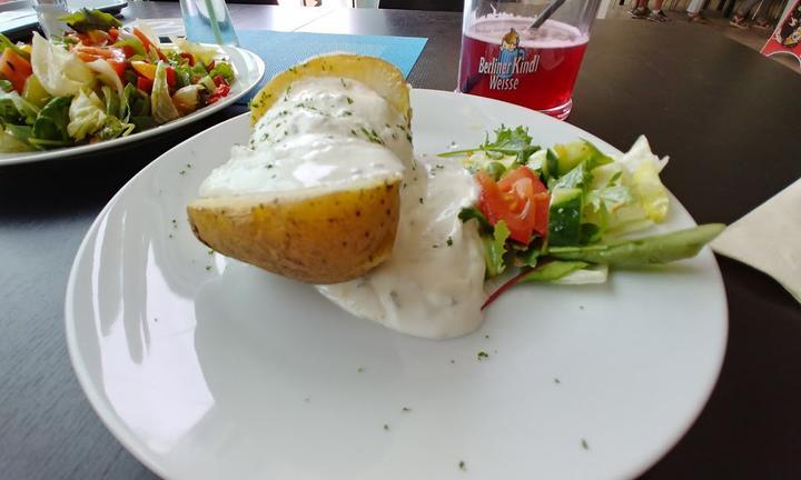 Restaurant Fredersdorf