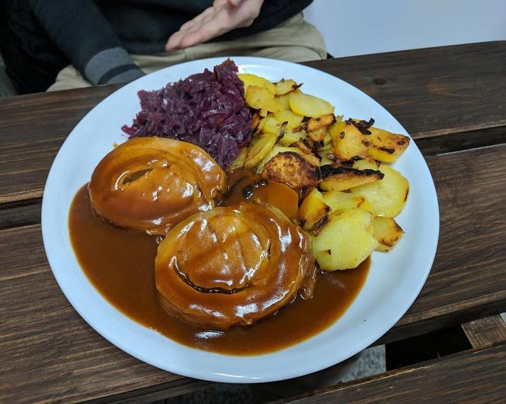 Kutscherstube