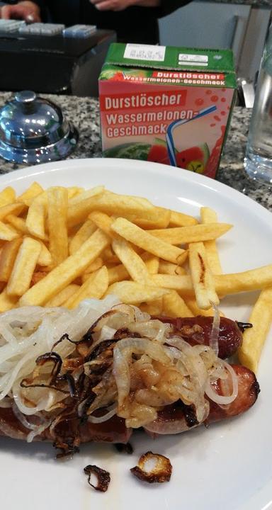 Kutscherstube