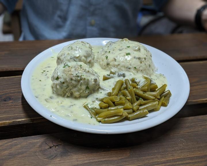 Kutscherstube